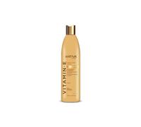 Kativa Luxe Vitamin E Shampoo, Biotin and Bamboo Complex | Ultra Repair and Strength | Vegan | 550ml