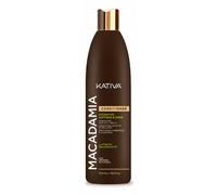 Kativa Macadamia 550ml Conditioner