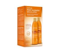 KATIVA Brazilian Straightening Keratin / Xpress / POST Treatment KIT