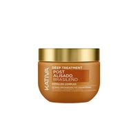 Kativa Post Brazilian Straightening Deep Treatment 300ml