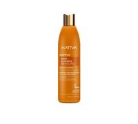 Kativa Post Brazilian Straightening Shampoo 355ml