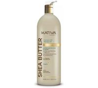 Kativa Shea Butter Conditioner 1000ml