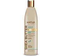 Kativa Shea Butter Conditioner 550 ml
