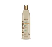 Kativa Shea Butter Extra Nutrition & Shine Shampoo 500ml
