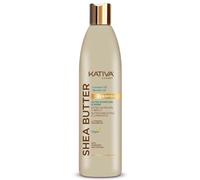 Kativa Shea Butter Shampoo 550 ml
