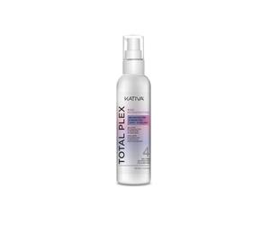 Kativa Total Plex Sealant Reconstructor And Protector Leave In 100ml