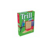 KATIX NUTRIVIT Trill Budgie Food (500g) (Pack of 4)