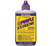 KATIX Purple Extreme 120ml Bicycle Chain Lubricant
