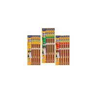 KATIX Vitakrafts *NEW* SET OF MIXED VARIETY DOG BEEF STICKS SOFT MEATY