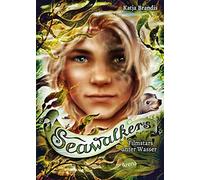 Katja Brandis C Seawalkers (5). Filmstars unter Wasser: Ein neues Abe (Hardback)