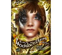 Katja Brandis C Woodwalkers - Die Rückkehr (Staffel 2, Band 5). Rival (Hardback)