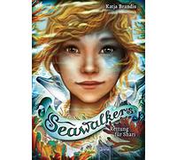 Katja Brandis Claudia Carls Seawalkers (2). Rettung für Shari (Hardback)