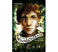 Katja Brandis Claudia Carls Woodwalkers (1). Carags Verwandlung (Paperback)