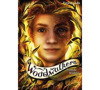 Katja Brandis Claudia Carls Woodwalkers (4). Fremde Wildnis (Hardback)