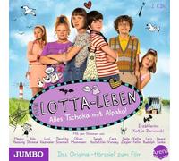 Danowski,Katja - Mein Lotta-Leben. Alles Tschaka mit Alpaka!(2)