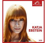 Katja Ebstein - Electrola...das Ist Musik! Katja Ebstein