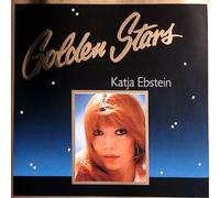 Katja Ebstein - G o I d e n . S t a r s (inkl. Ich Bin Ein Berliner Kind)