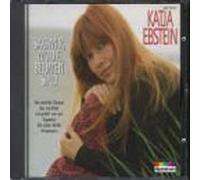 Katja Ebstein - Sag Mir, Wo die Blumen Sind