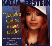 Katja Ebstein - Wunder gibt es immer wieder