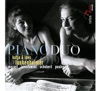 Katja & Ines Lunkenheimer - Piano Duo