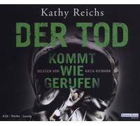 Katja Riemann - Der Tod Kommt Wie Gerufen