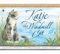 Katje the Windmill Cat (Walker Books)