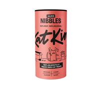 KatKin Salmon Nibbles Cat Treats 50g - Salmon