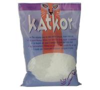 Katkor Non Absorb Cat Litter