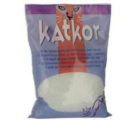 Katkor Non Absorb Cat Litter