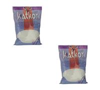 Katkor Urine Cat Litter Bead Litter for Cats to Collect Urine - Double Pack - 2 x 200 g