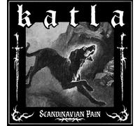 Katla - Scandinavian Pain [New CD]