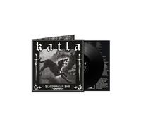 Katla - Scandinavian Pain [VINYL]