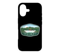 Katmai National Park Case for iPhone 17