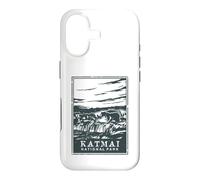 Katmai National Park Case for iPhone 17