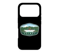 Katmai National Park Case for iPhone 17 Pro
