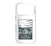 Katmai National Park Case for iPhone 17 Pro