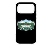 Katmai National Park Case for iPhone 17 Pro Max