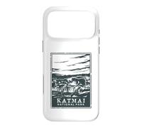Katmai National Park Case for iPhone 17 Pro Max