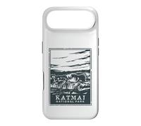 Katmai National Park Case for iPhone Air