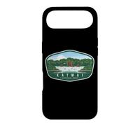 Katmai National Park Case for iPhone Air