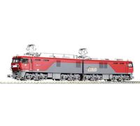 Kato 03037-3 N Gauge EH500 Electric Locomotive 3 Dimensions for Model Railway