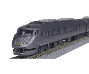 KATO 10-1541 N Gauge 787 Series Around The Kyushu Train Set 4 Car