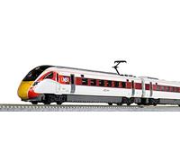 Kato 10-1674 Class 800/2 LNER Azuma 800 209 5 Car EMU