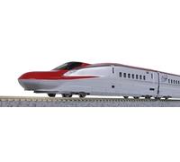 KATO 10-1973 N Gauge E6 Series Shinkansen Komachi Basic Set, 3-Car Model Train