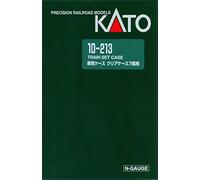 Kato 10-213 Storage Box without Foam