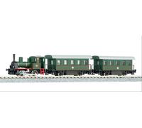 Kato 10-503-1 Pocket Line Steam Passenger Train Pack