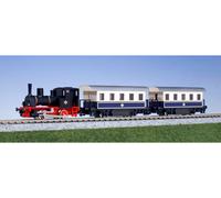 KATO N Gauge 10-503-2 Chibiroco Set Fairy Tale Country SL Train Railway Model