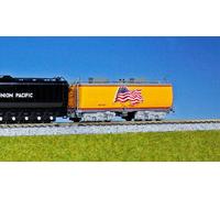 Kato 106-085 Union Pacific Water Tender Set (2)