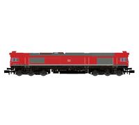 Kato 10833 DB Cargo Class 77 Diesel Locomotive VI