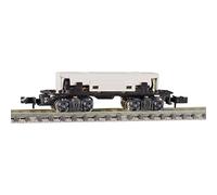 Kato Powered Motorized Chassis 11-105 Small Type N Gauge & 009 (for B-train Shorty)
